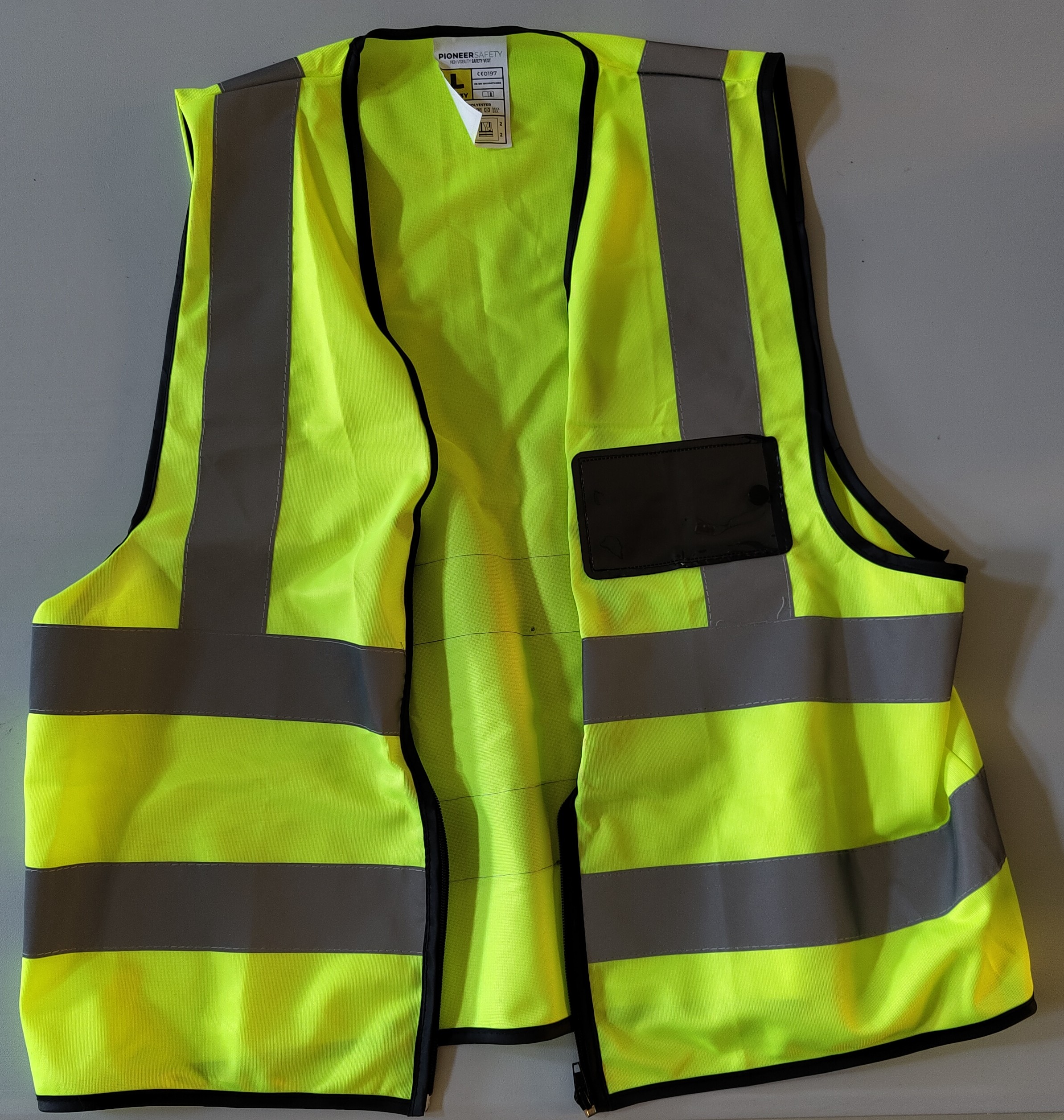 Safety vest - Large