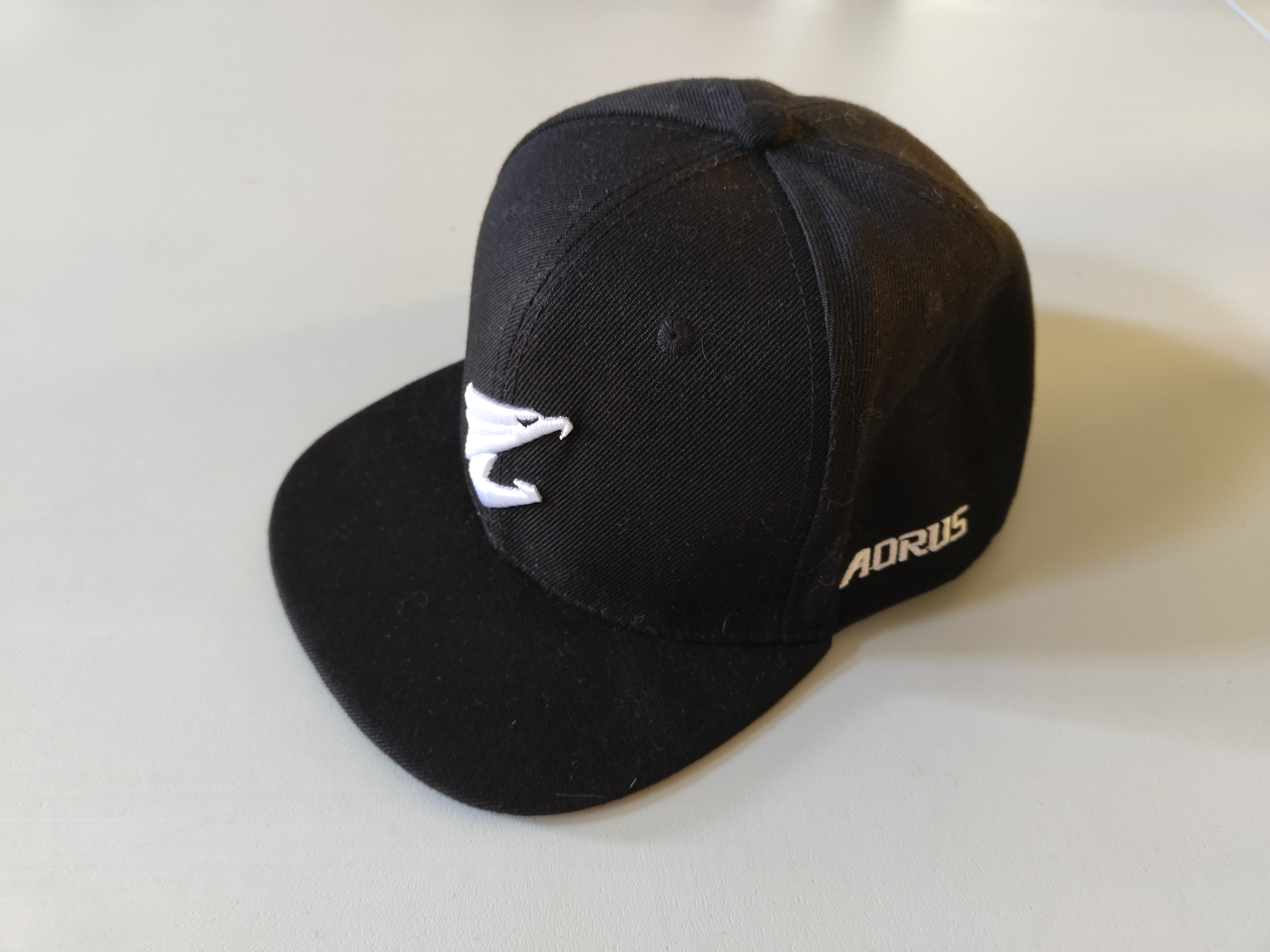 Gigabyte Auros hat